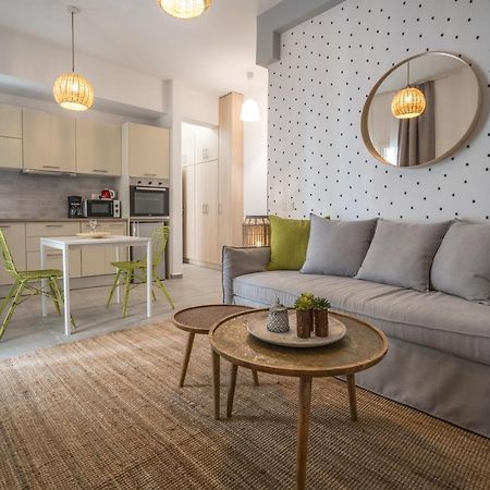 Ferienwohnung Athens Gift, Only 300M From Acropolis Museum Exterior foto