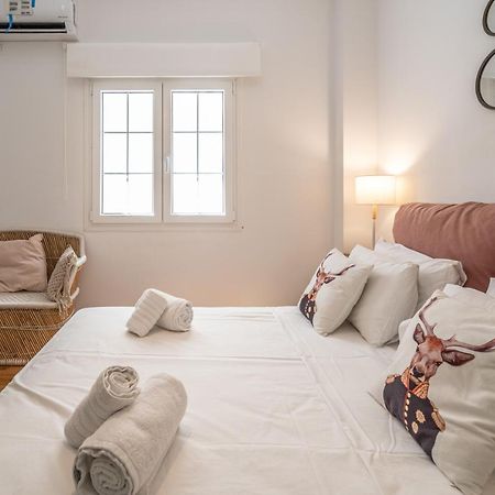 Ferienwohnung Athens Gift, Only 300M From Acropolis Museum Exterior foto