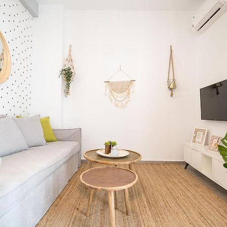 Ferienwohnung Athens Gift, Only 300M From Acropolis Museum Exterior foto