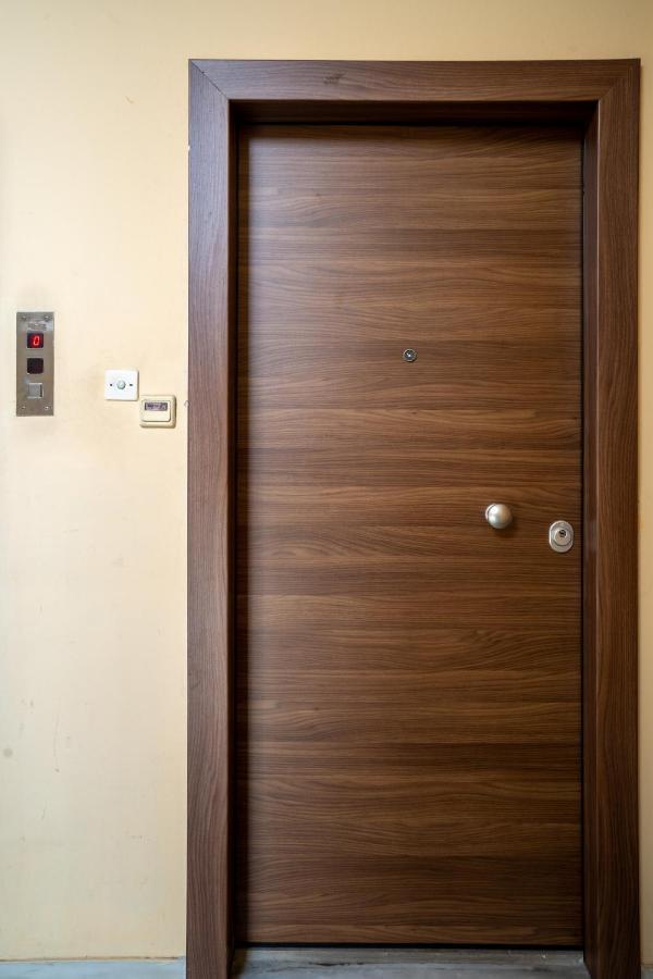Ferienwohnung Athens Gift, Only 300M From Acropolis Museum Exterior foto