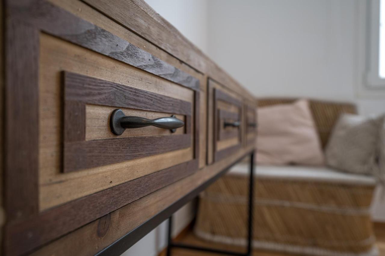 Ferienwohnung Athens Gift, Only 300M From Acropolis Museum Exterior foto