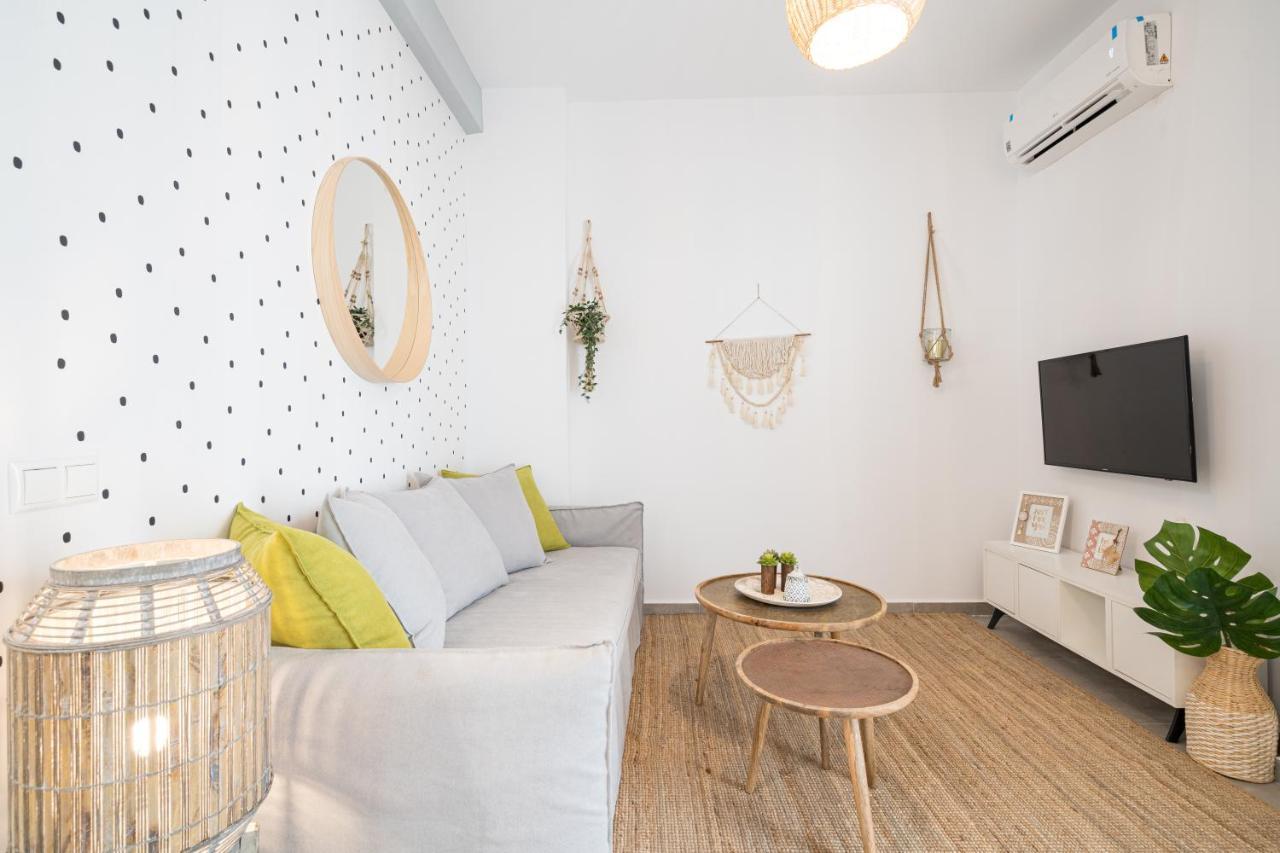 Ferienwohnung Athens Gift, Only 300M From Acropolis Museum Exterior foto