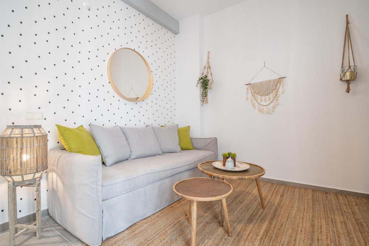 Ferienwohnung Athens Gift, Only 300M From Acropolis Museum Exterior foto
