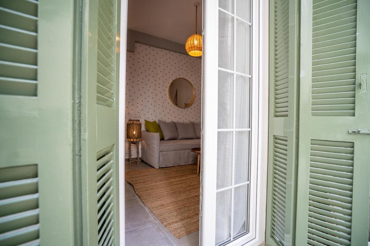 Ferienwohnung Athens Gift, Only 300M From Acropolis Museum Exterior foto